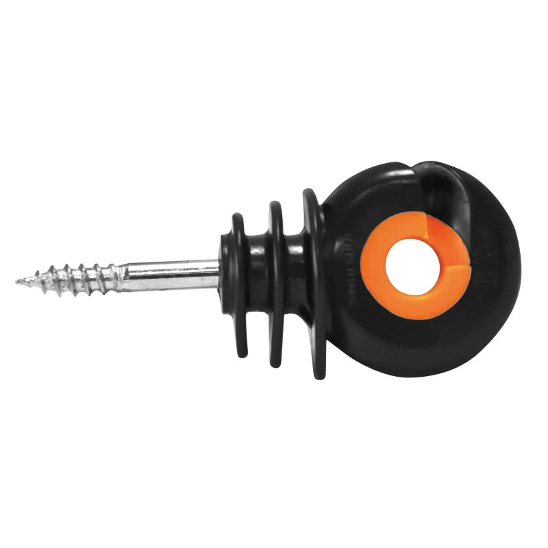 Aislador rosca madera XDI cubo-grande