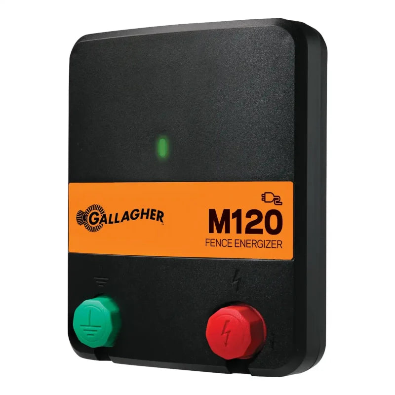 Pastor M120