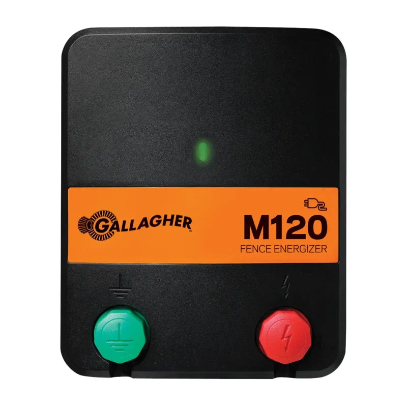 Pastor M120