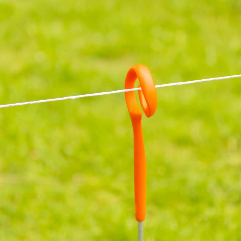 Cordón Turboline Rope Vidoflex largo