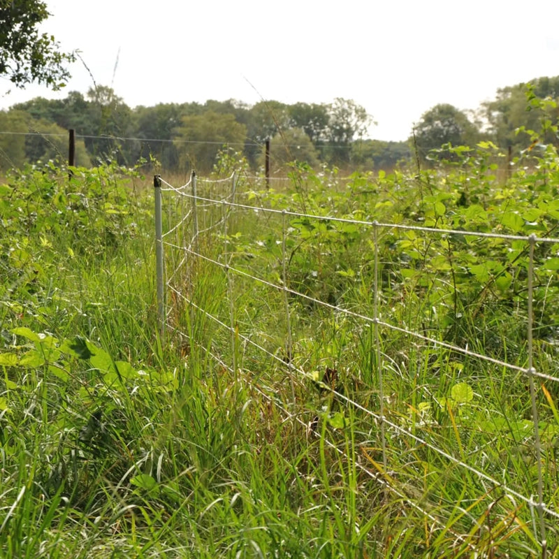 Malla para jabalíes