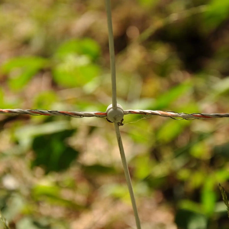 Malla para jabalíes