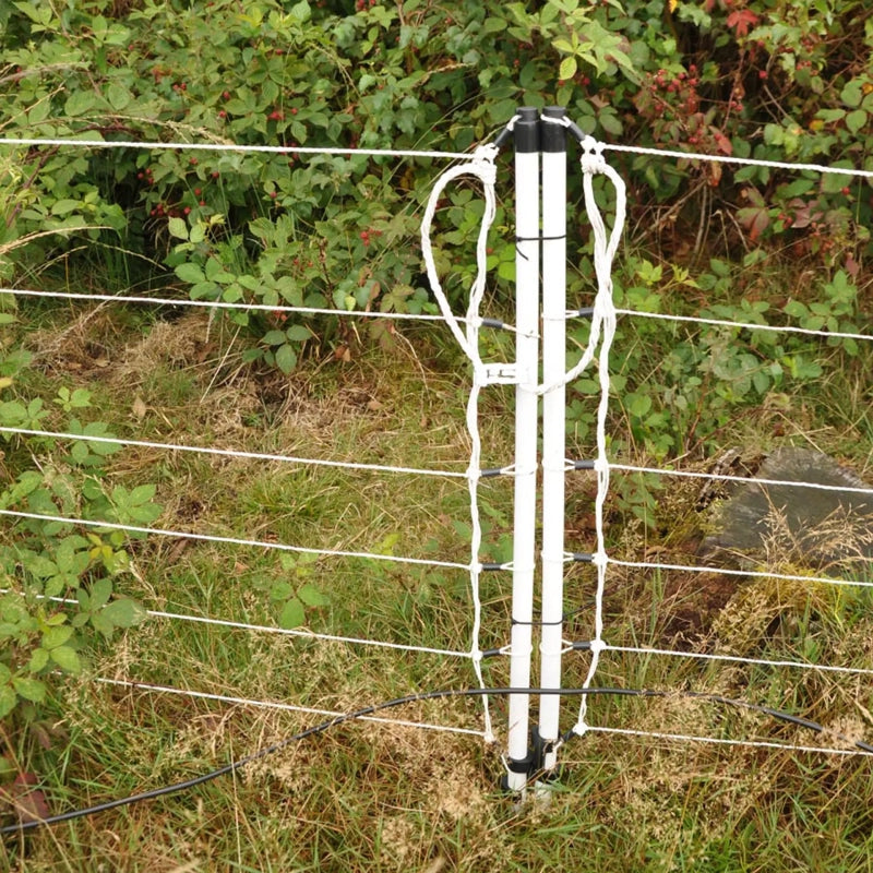 Malla para jabalíes