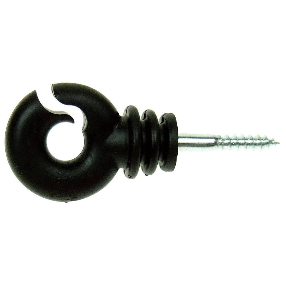 Aislador rosca madera pequeño Weme pack-básico