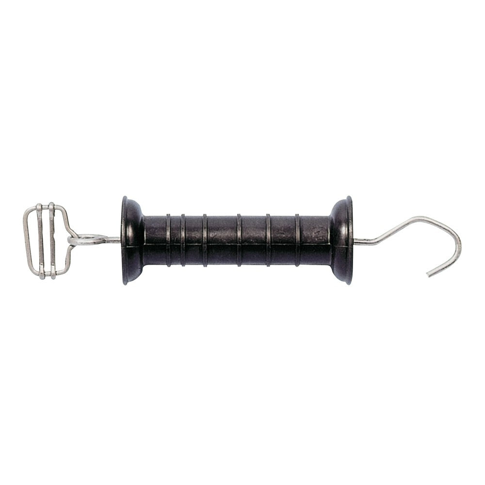 Empuñadura para cinta