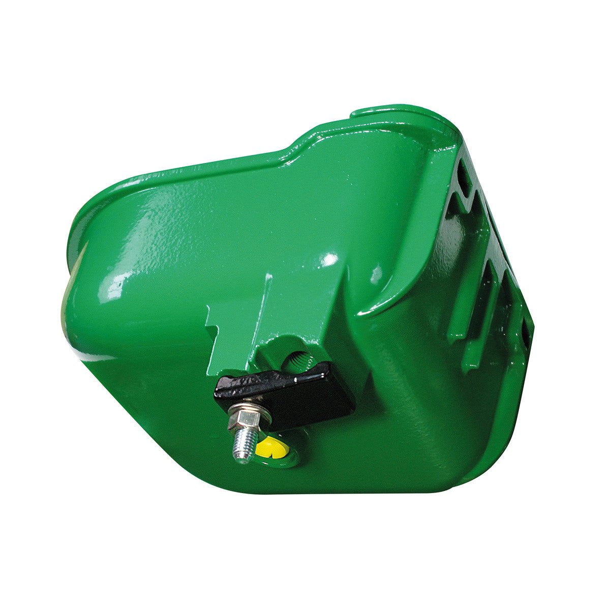 Bebedero nivel constante LAC5 con revestimiento Polycoat