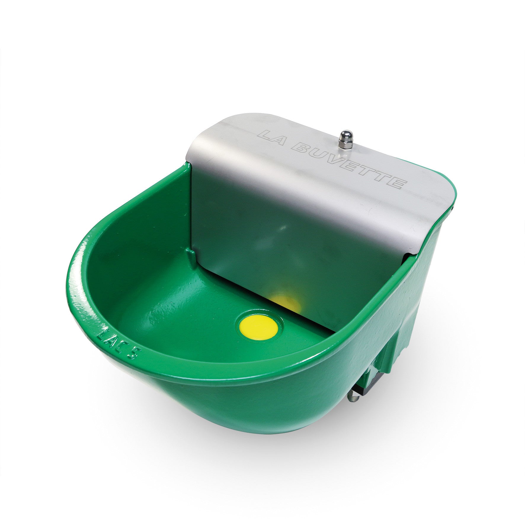 Bebedero nivel constante LAC5 con revestimiento Polycoat