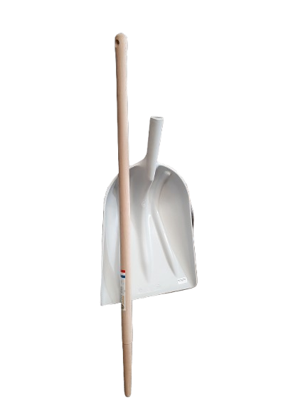 Pala para viruta o granos