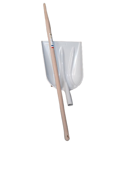 Pala para viruta o granos