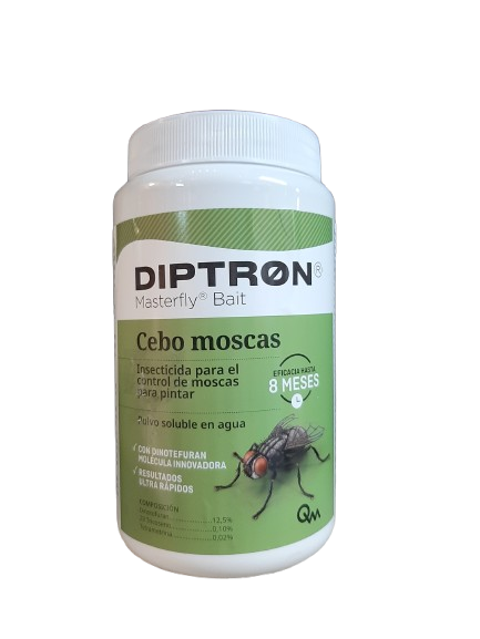 MasterFly Bait cebo fresco moscas