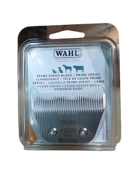 Cuchilla Wahl Prime Ancha Size 10
