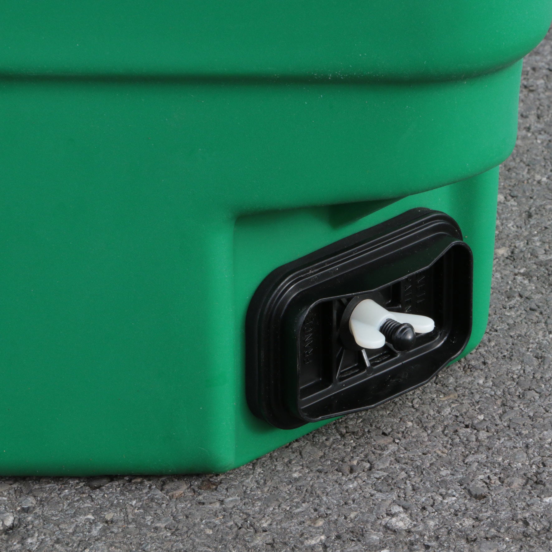 Bebedero Prebac circular pequeño