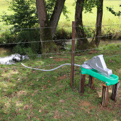 Aquamat bomba aspirante