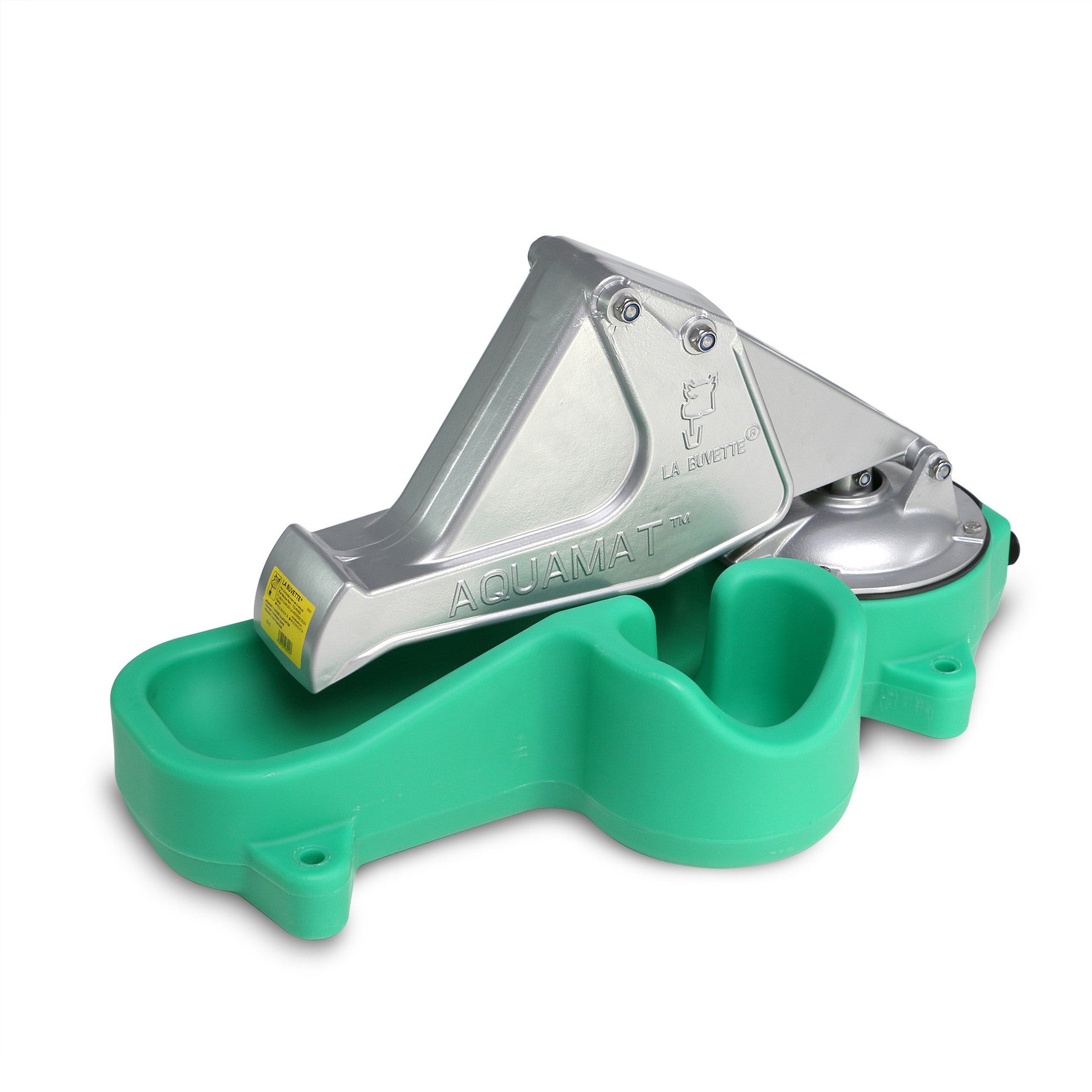 Aquamat bomba aspirante