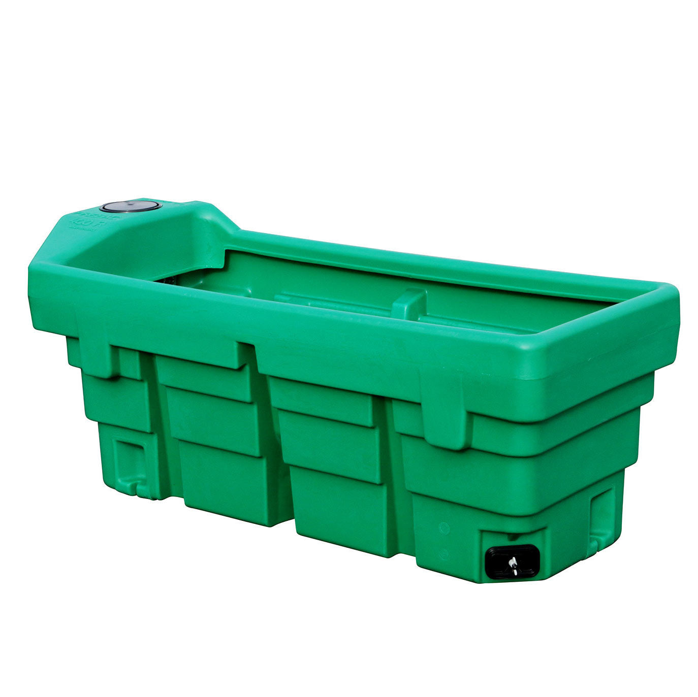 Bebedero Prebac rectangular Grande