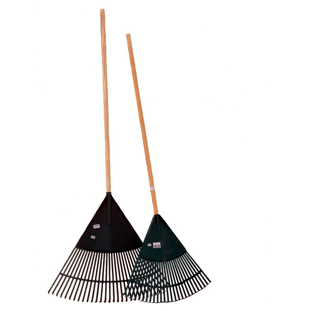 Rastrillo triangular pequeño