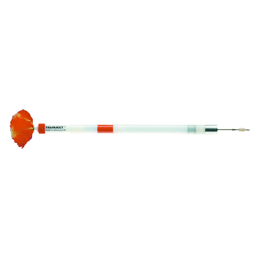 Dardo anestésico Extra-grande para pistola / rifle cañón