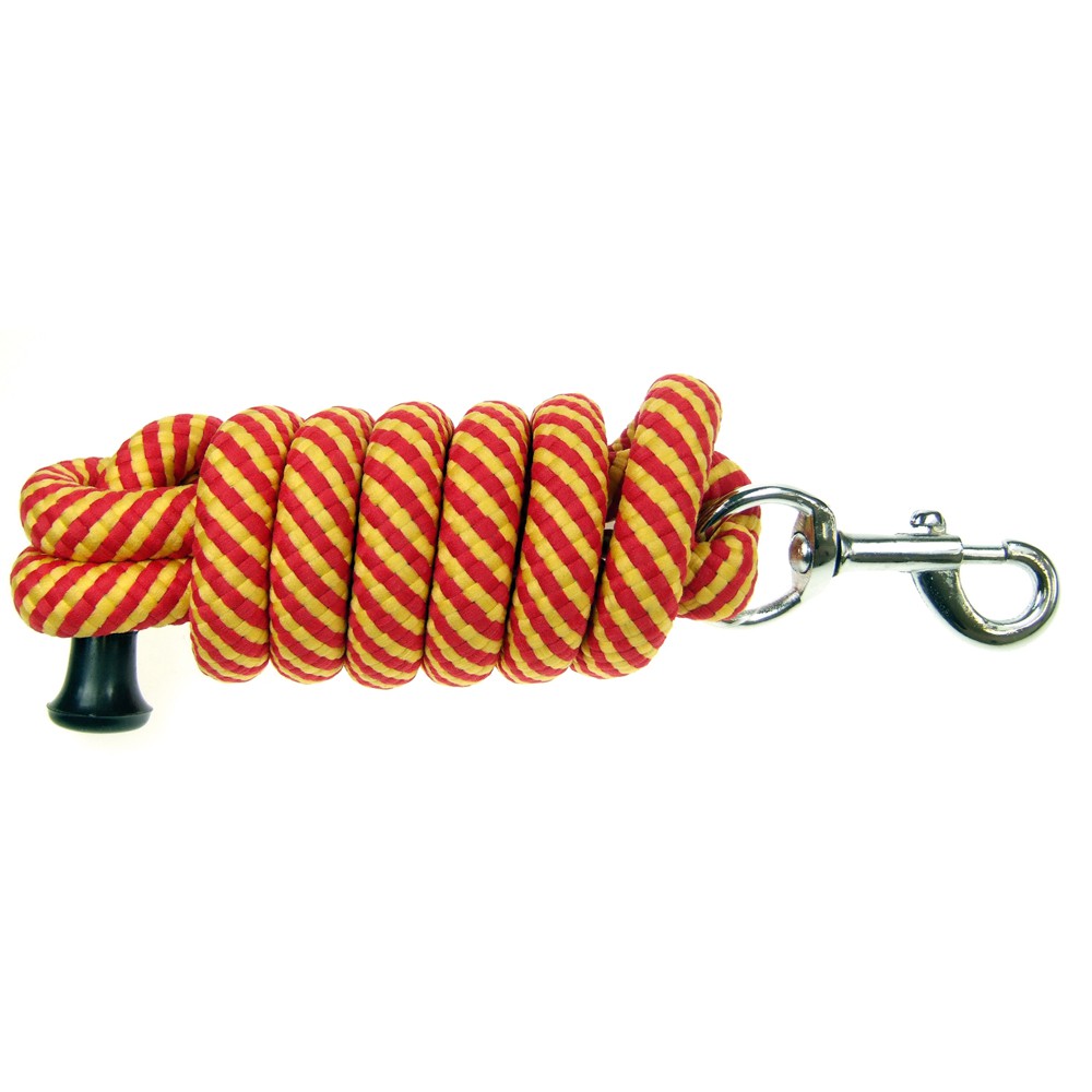 Ramal clásico de 2 m con mosquetón normal