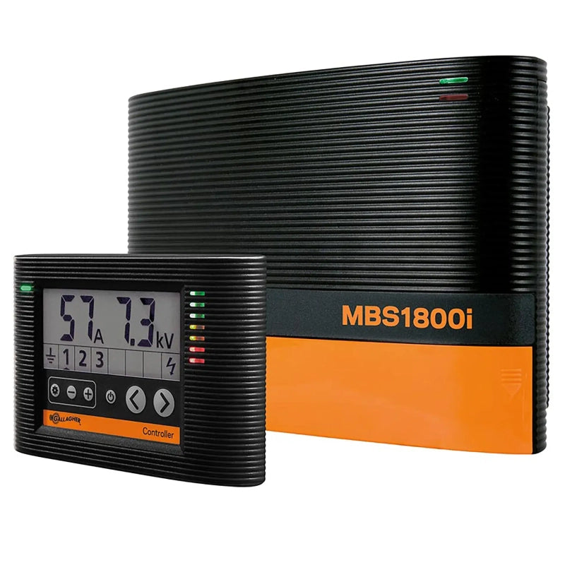 Pastor MB1800i Multi Power