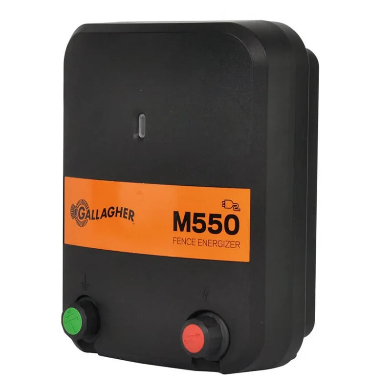 Pastor M550
