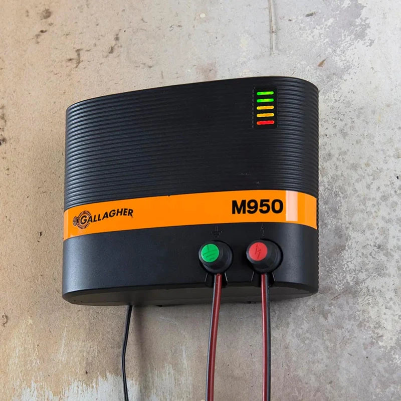 Pastor M950