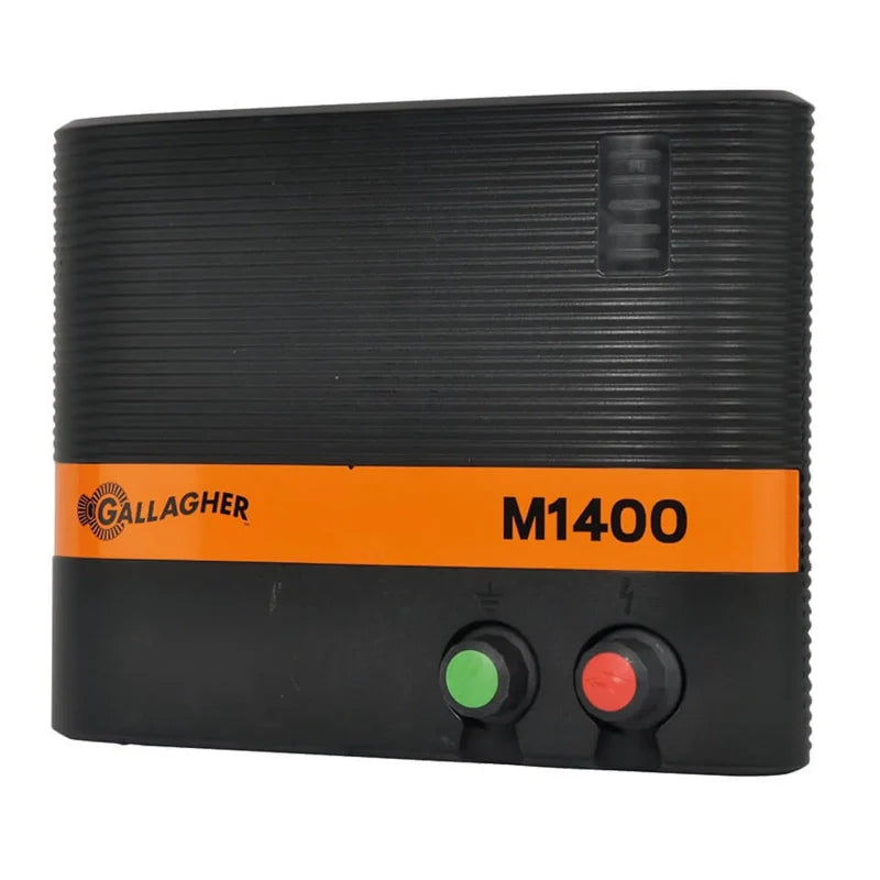 Pastor M1400