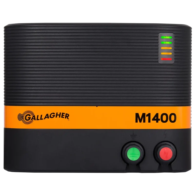Pastor M1400