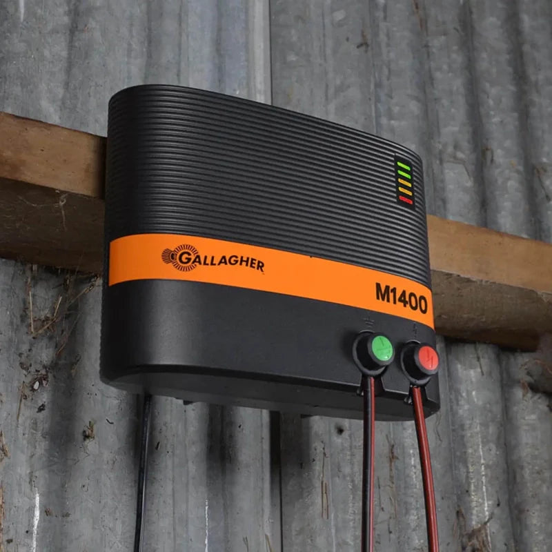 Pastor M1400