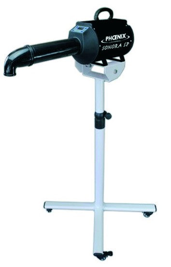 Secador expulsador Sonora rodable