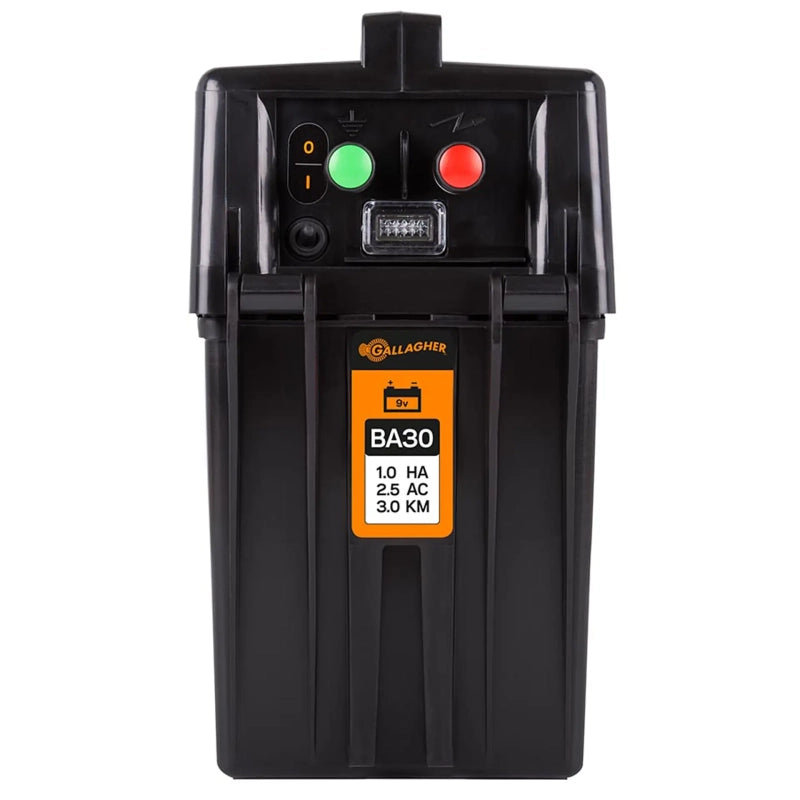 Pastor BA30 con pila gratis