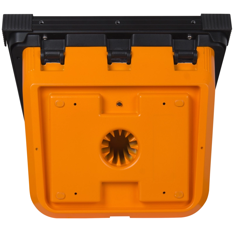 Pastor S200 Solar con Batería