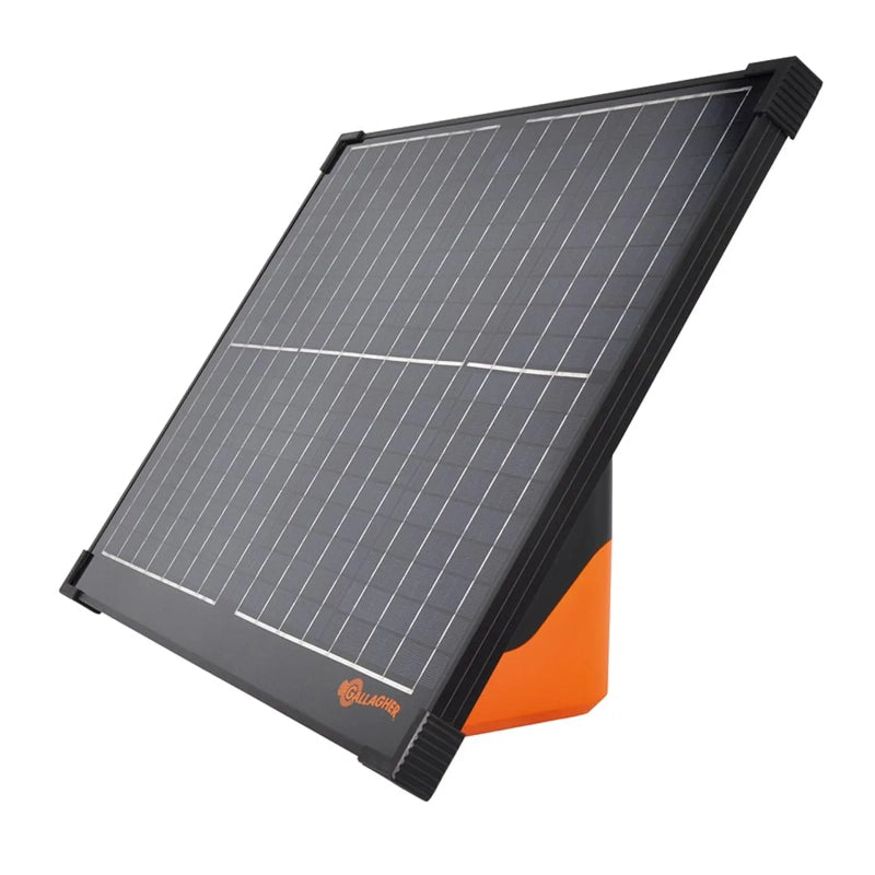Pastor S400 Solar