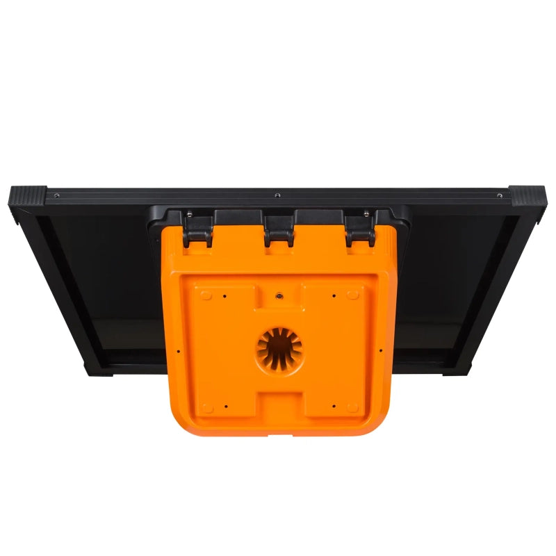 Pastor S400 Solar con Batería