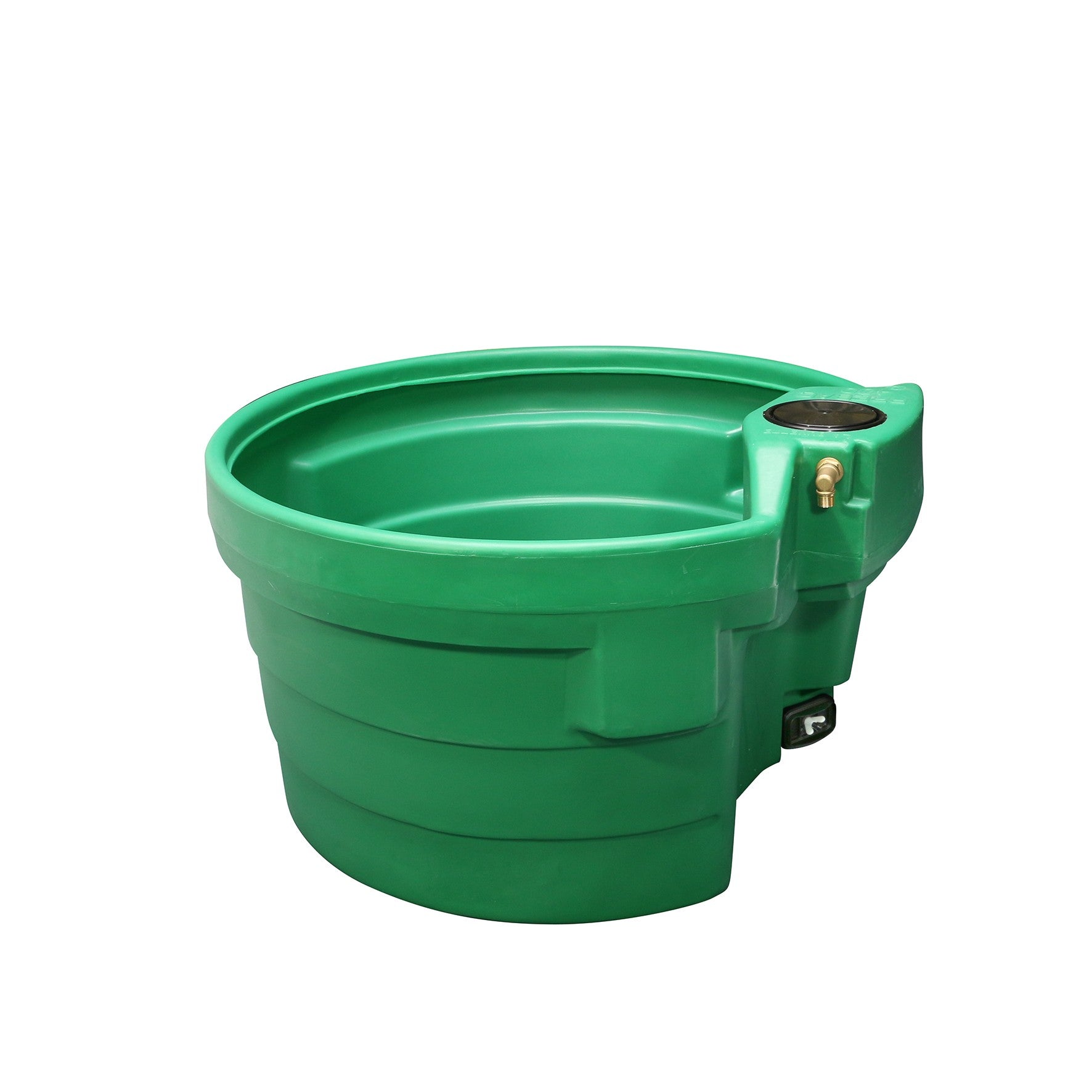 Bebedero Prebac circular pequeño