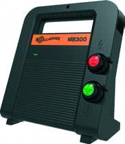 Pastor MB300 solar