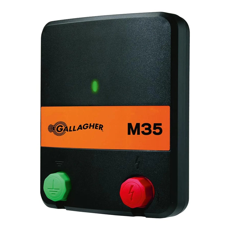 Pastor M35