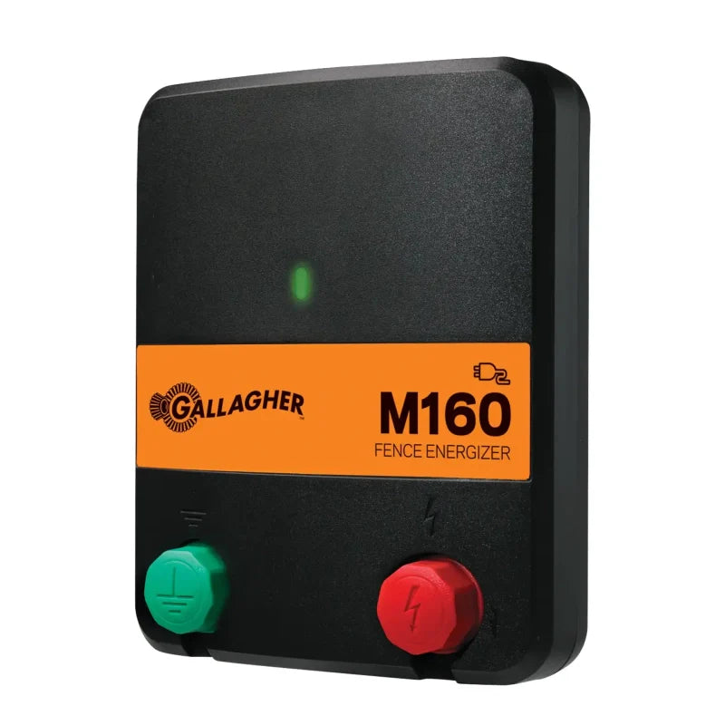Pastor M160