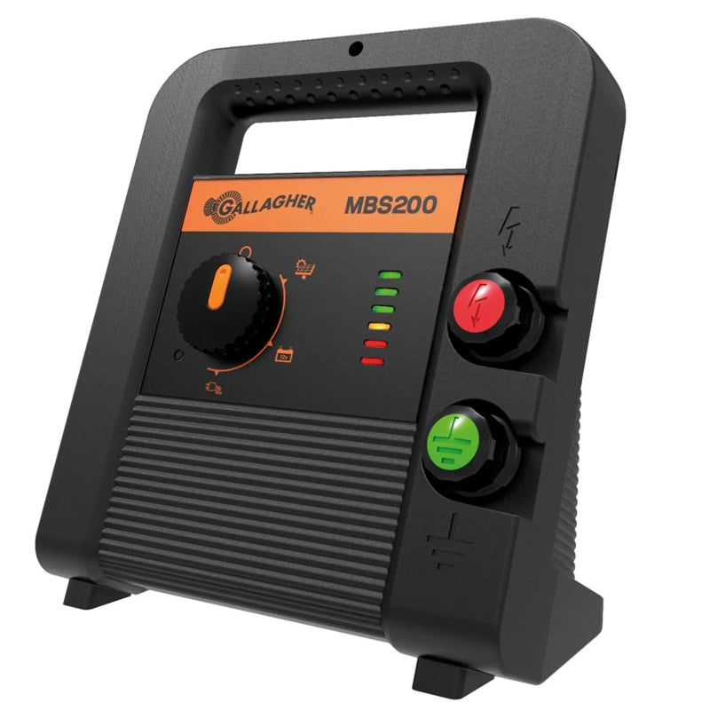 Pastor MBS200 Multi Power