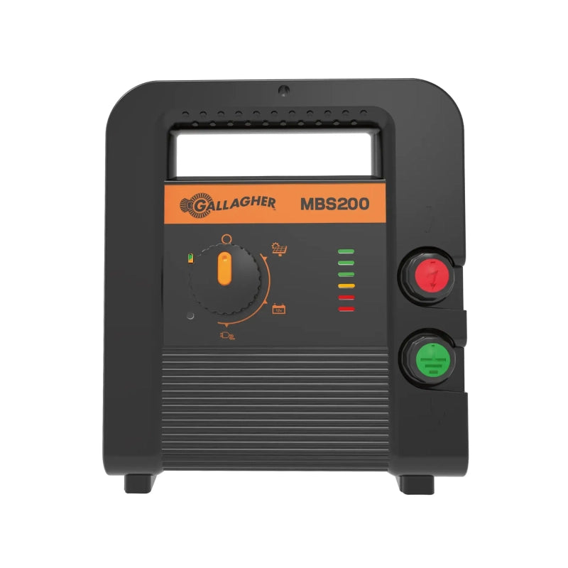 Pastor MBS200 Multi Power