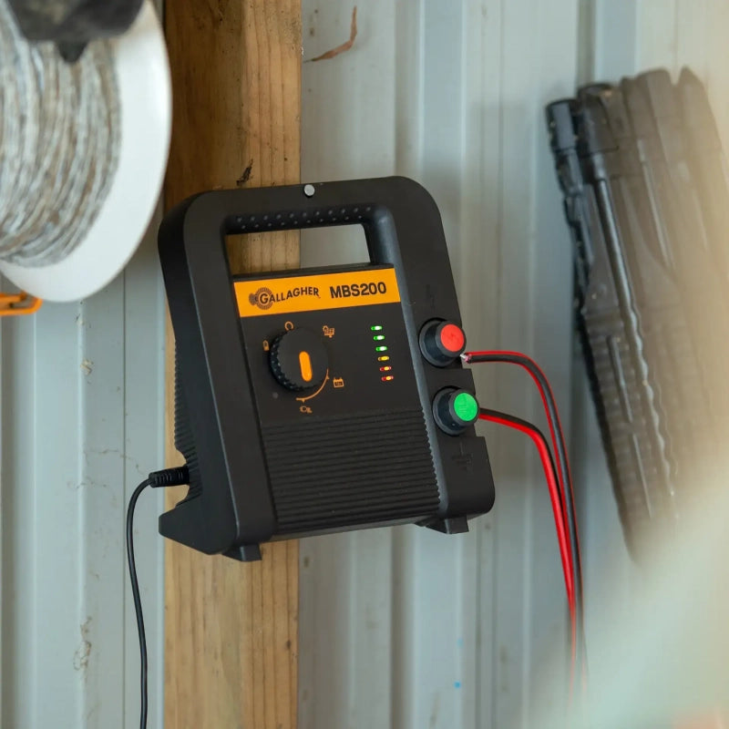 Pastor MBS200 Multi Power