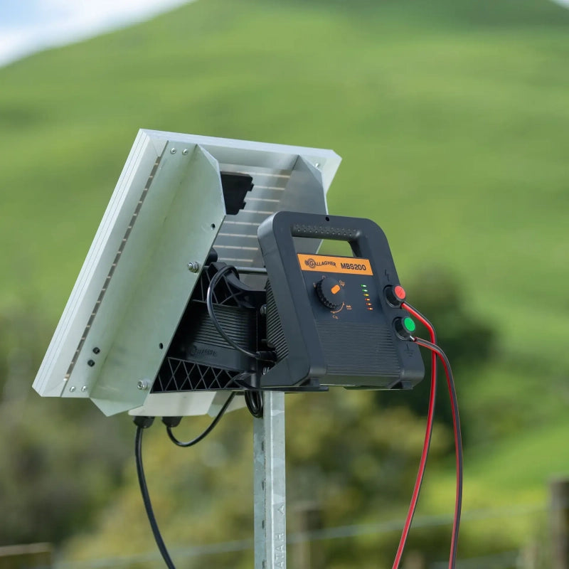 Pastor MBS200 Multi Power