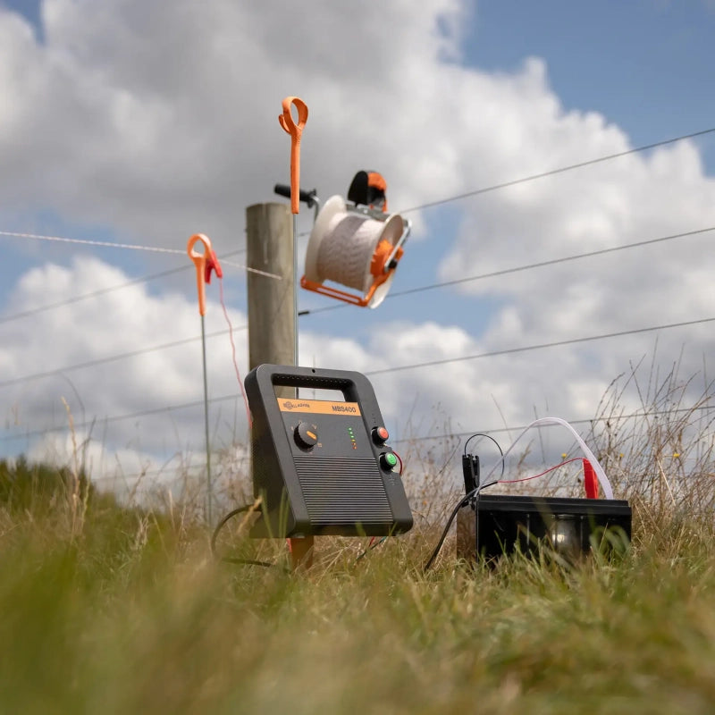 Pastor MBS400 Multi Power