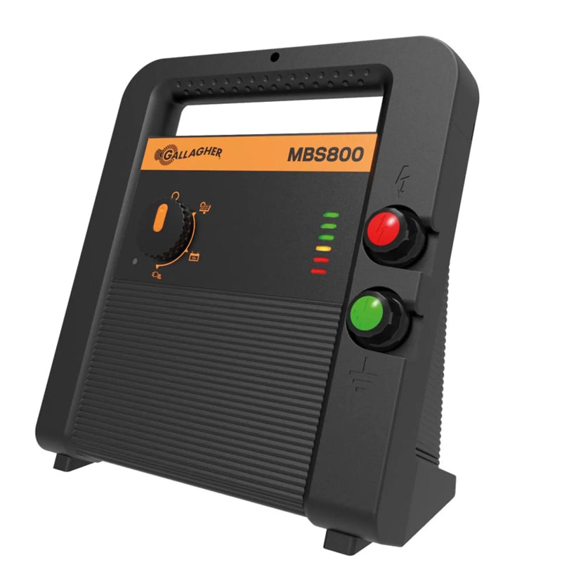 Pastor MBS800 Multi Power