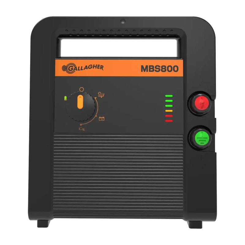 Pastor MBS800 Multi Power