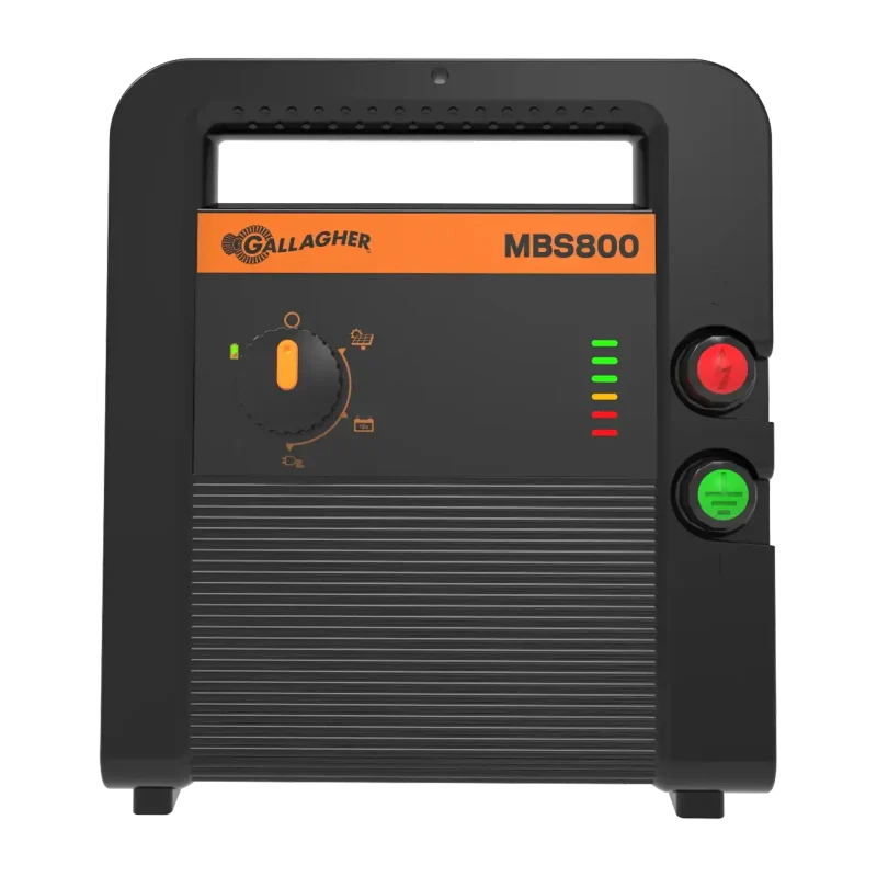 Pastor MBS800 solar