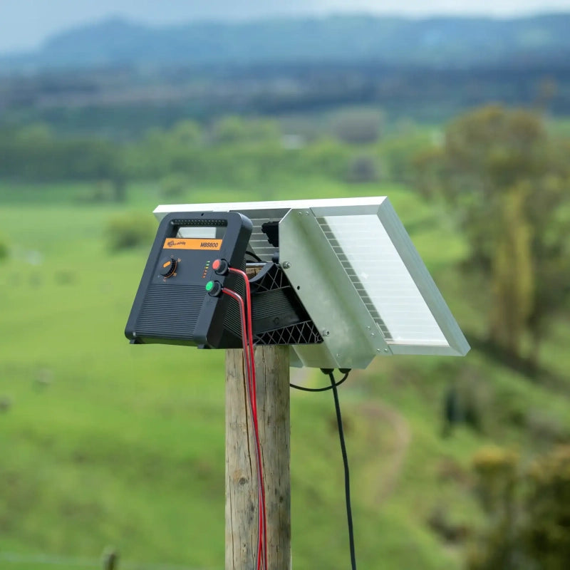 Pastor MBS800 Multi Power