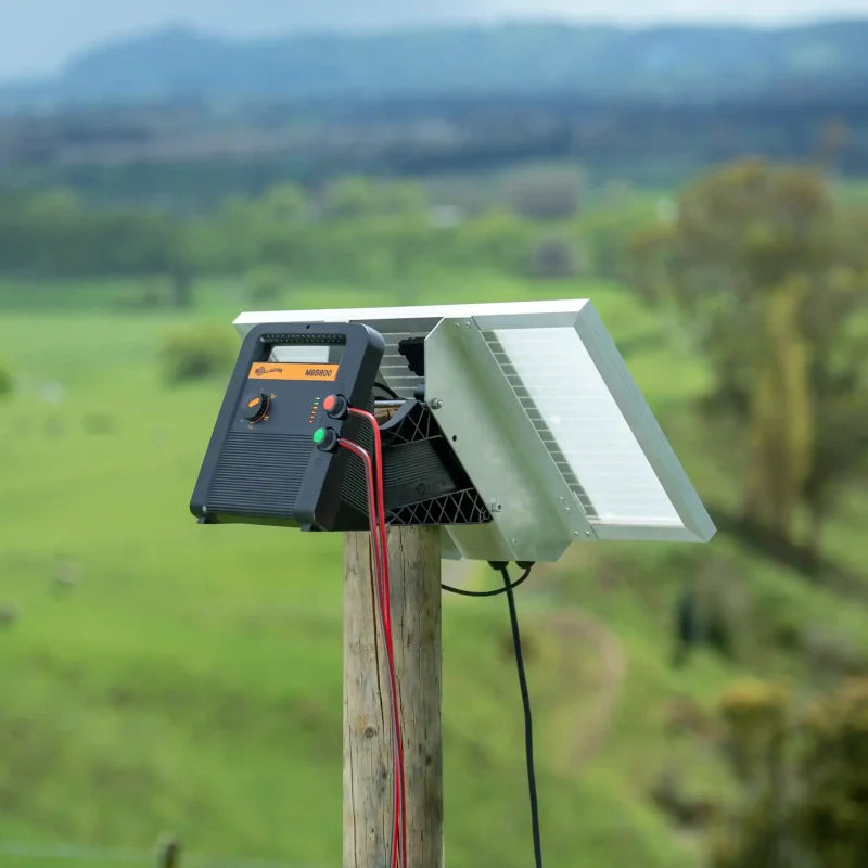Pastor MBS800 solar