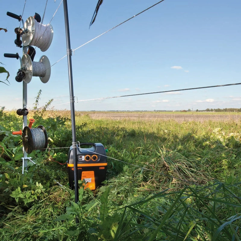 Pastor B300 a Bateria