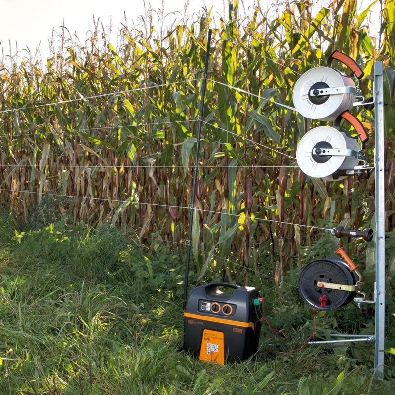 Pastor B300 a Bateria