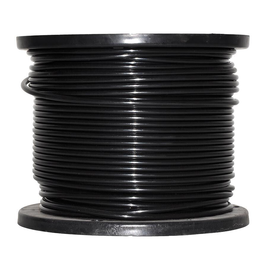 Cable doble aislado Pulsara rollo largo